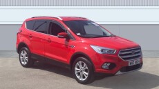 Ford Kuga 1.5 TDCi Titanium 5dr 2WD Diesel Estate